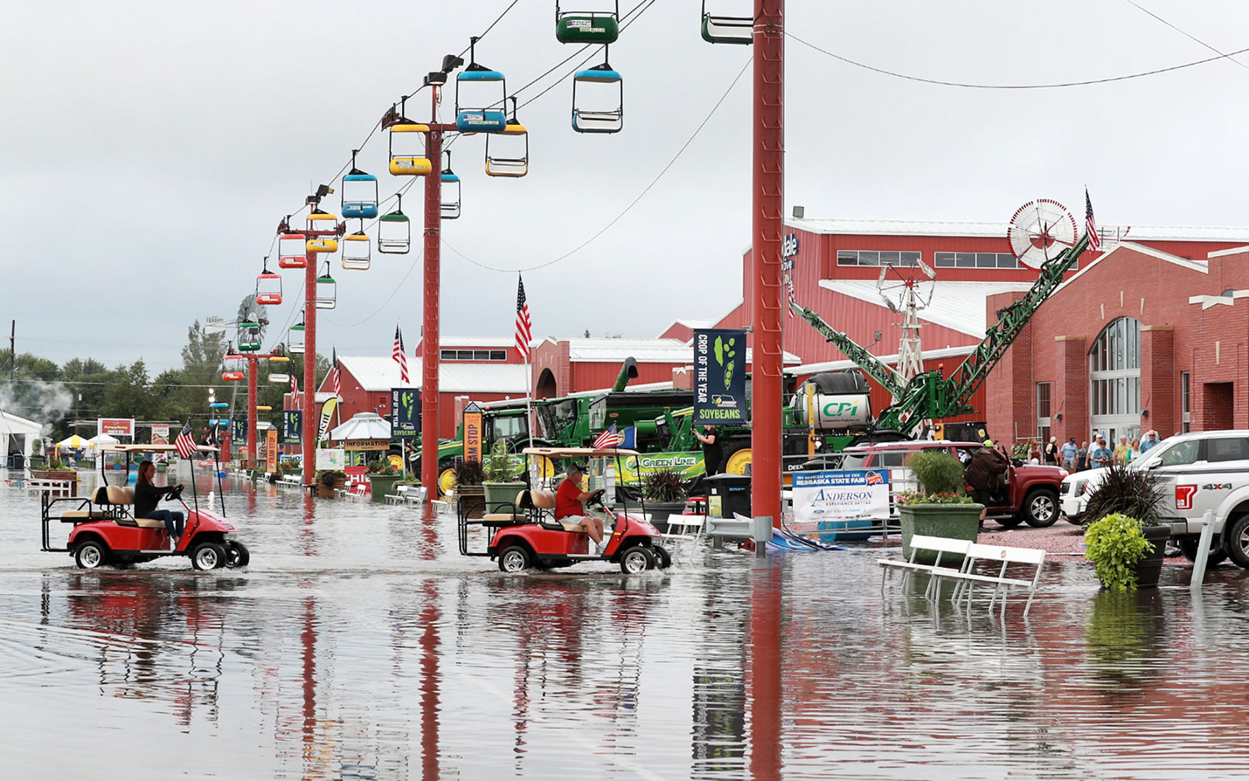 Nebraska State Fair